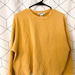 Vintage Eddie Bauer sweater